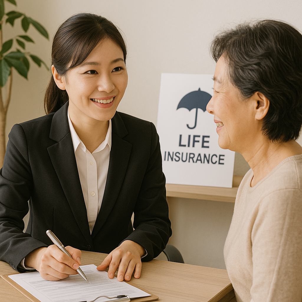 실손보험 선택형 특약으로 변경하는 사진