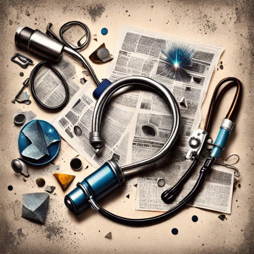 주전자 뚜껑이 자꾸 말썽이신가요? 그 이유를 알려드릴게요