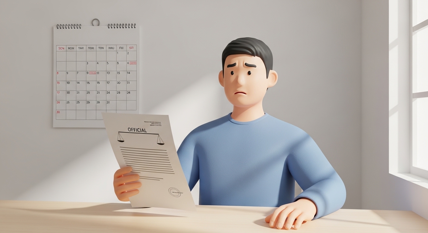 보호관찰 신고 의무와 골든타임 