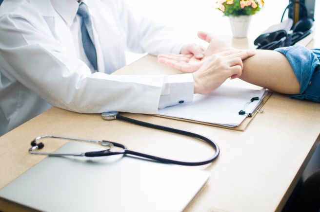 오줌이 잘 안나오는 이유