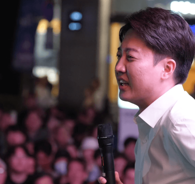 이준석 대선 후보 대통령 선거 공약