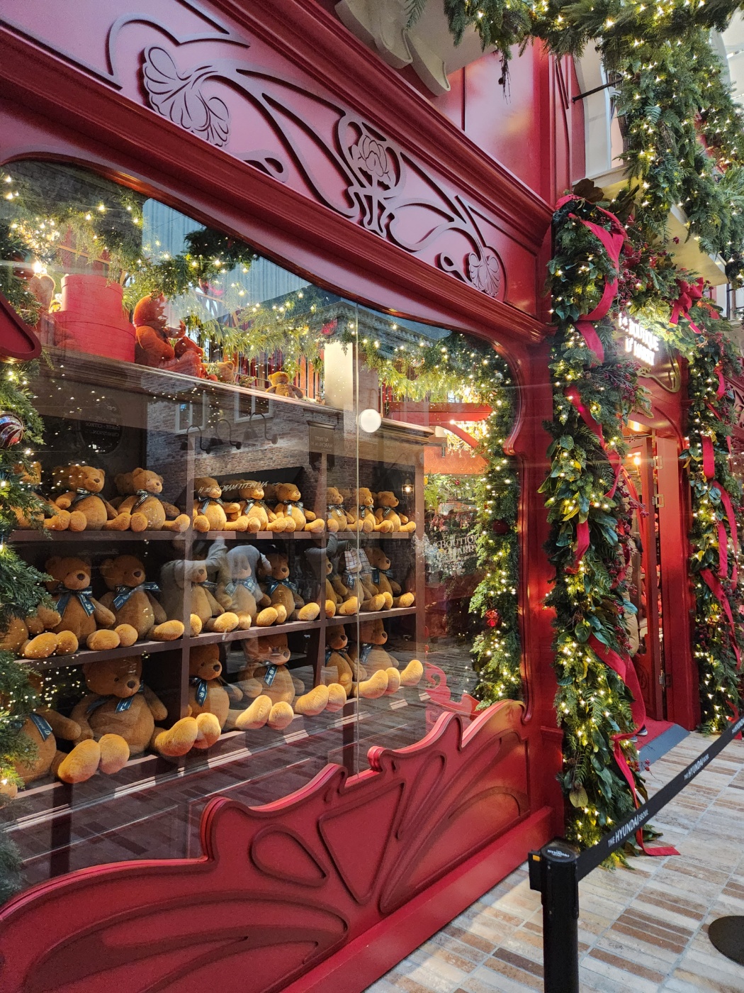 더 현대 서울 크리스마스 3차 예약 일정 후기 꿀팁 총정리