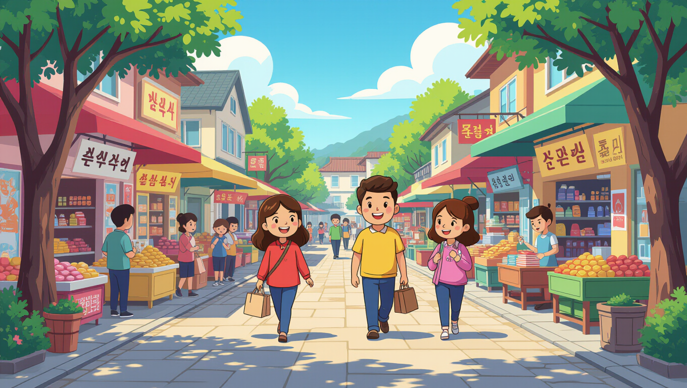 2025 경기 살리기 통큰 세일