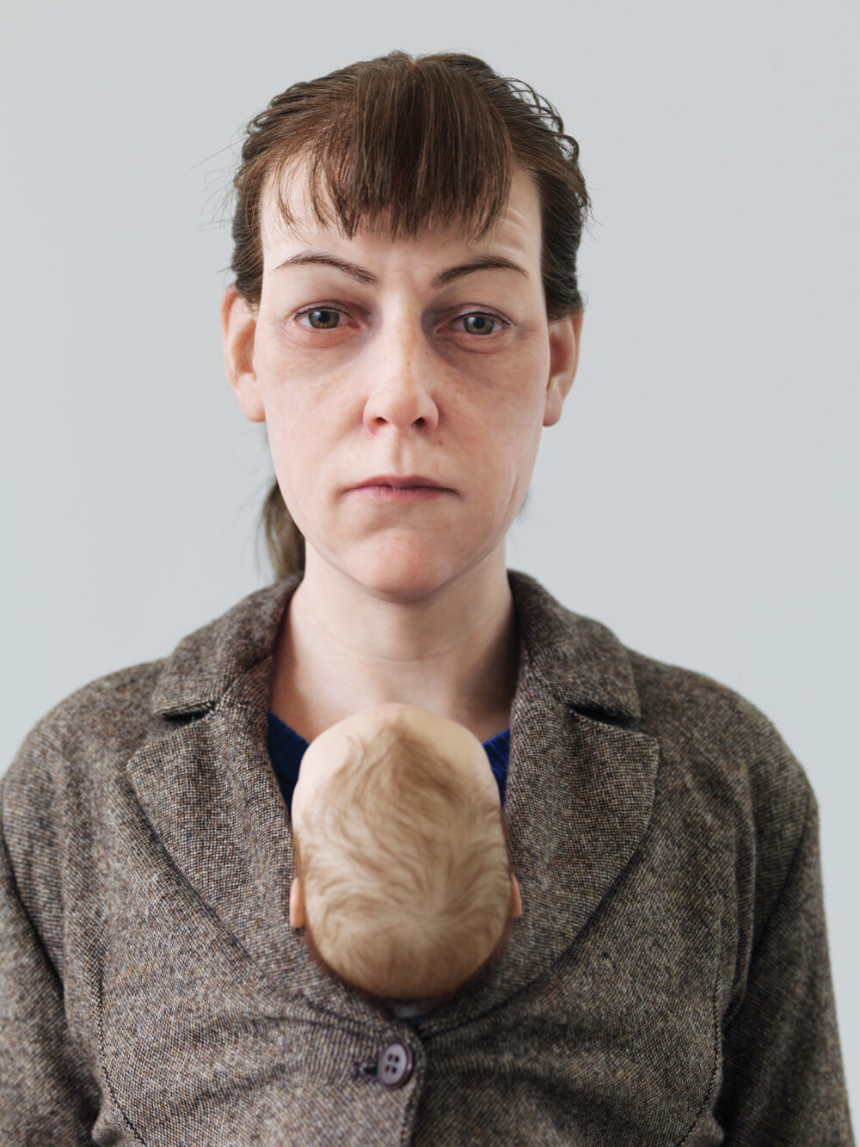 2025 론뮤익 전시회 리뷰 &amp;#124; 서울에서 만나는 초현실 조각의 세계