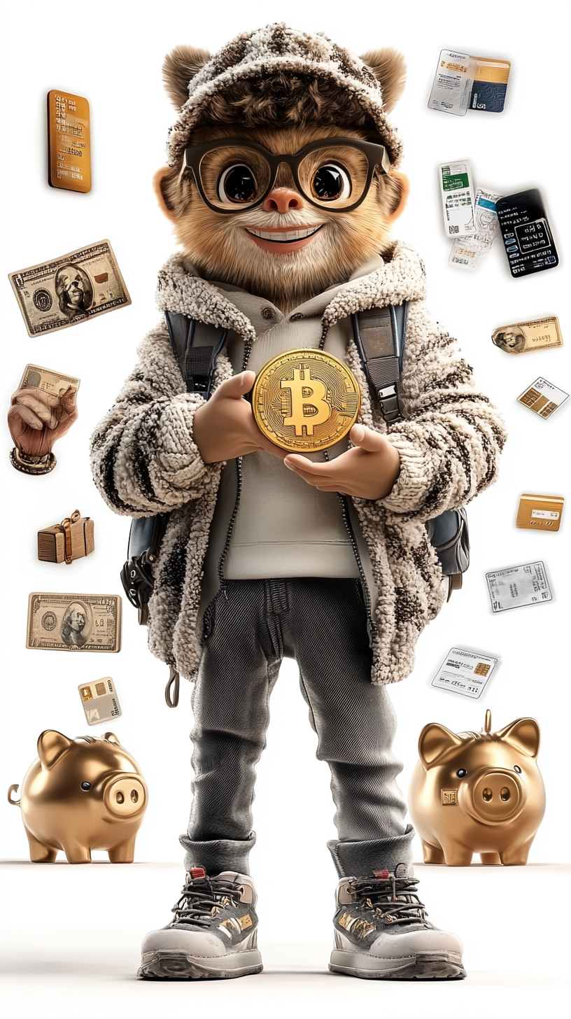 돈과 친해지는 이미지1