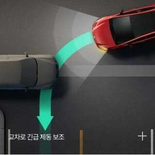토요타 프리우스 5세대 하이브리드