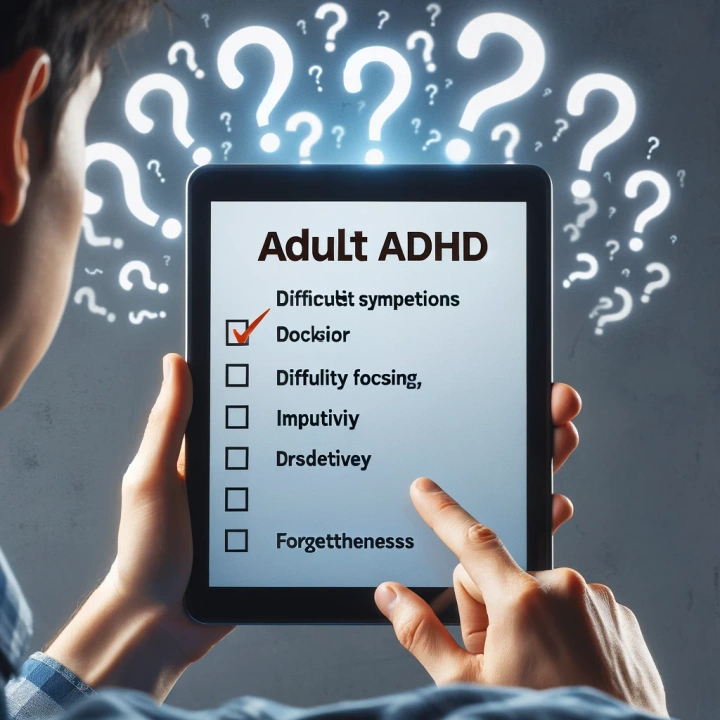 성인ADHD2