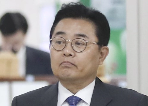 전병헌 국회의원 프로필 나이 고향 학력 지역구