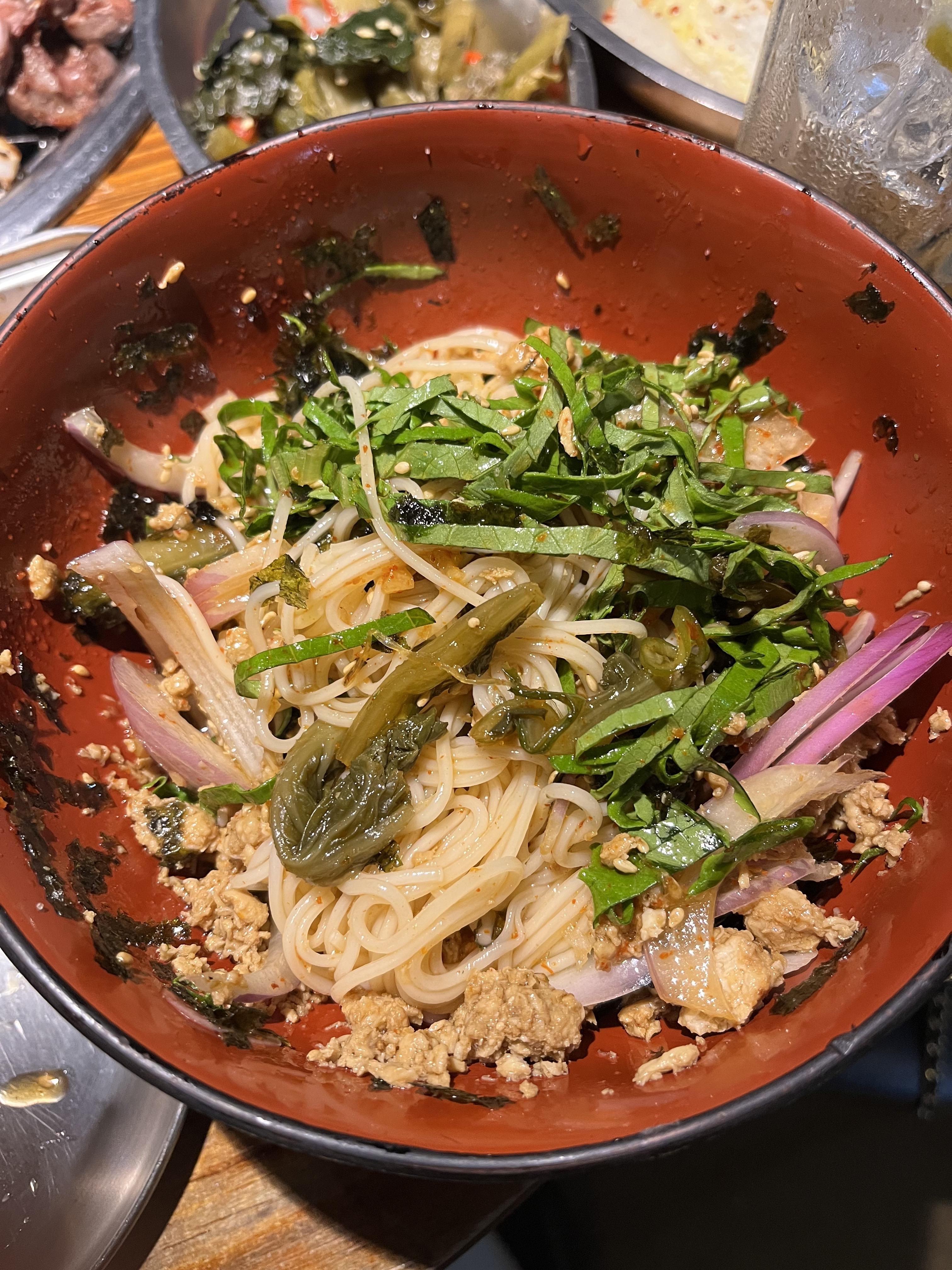 잠실 방이동 맛집