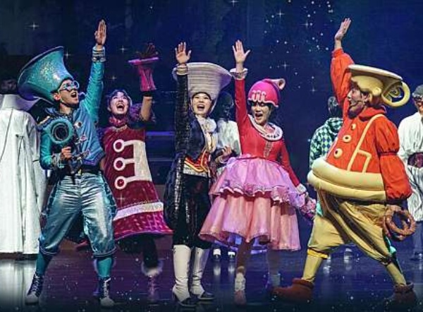 오페레타 뮤지컬 판타지아 시즌 II