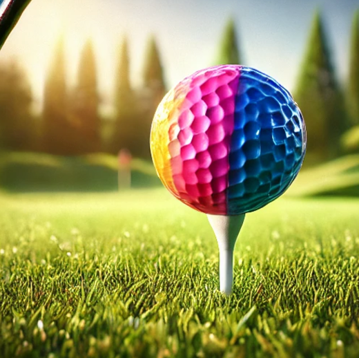 파크골프에서 스코어 올리는 방법