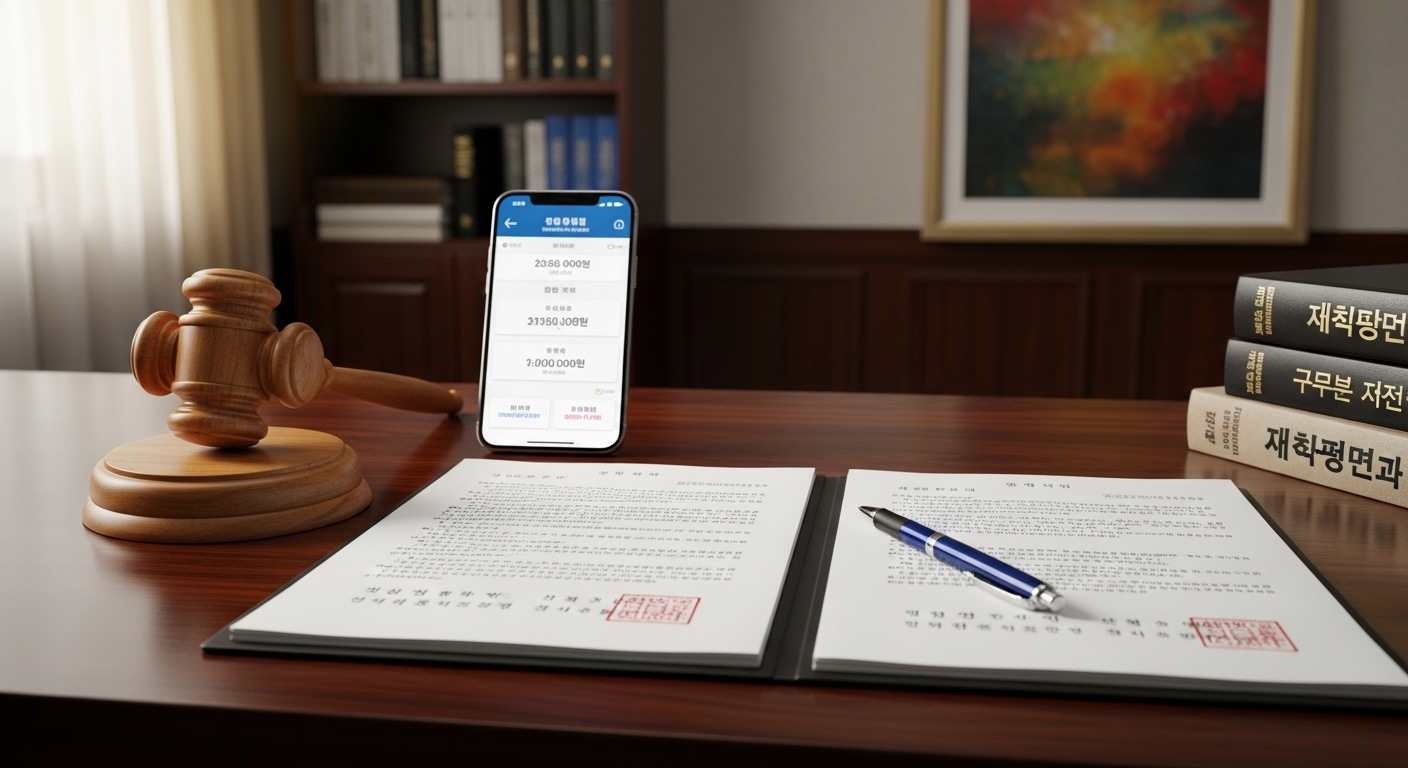 민사소송&amp;#44; 사기죄