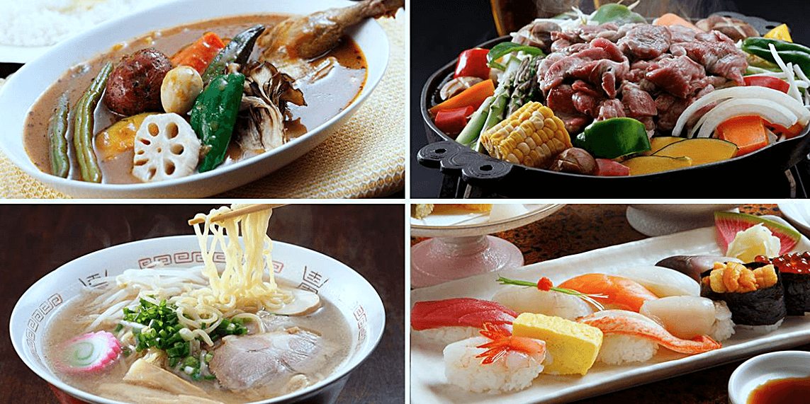 겨울방학-해외여행-일본-삿포르