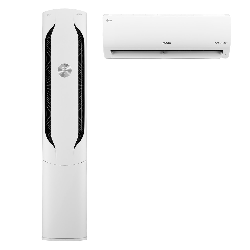 LG 벽걸이 에어컨 CH07 에러코드 수리비용 총정리