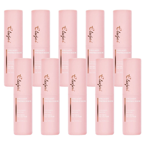 엘루자이 링클밤 비타민 멀티밤