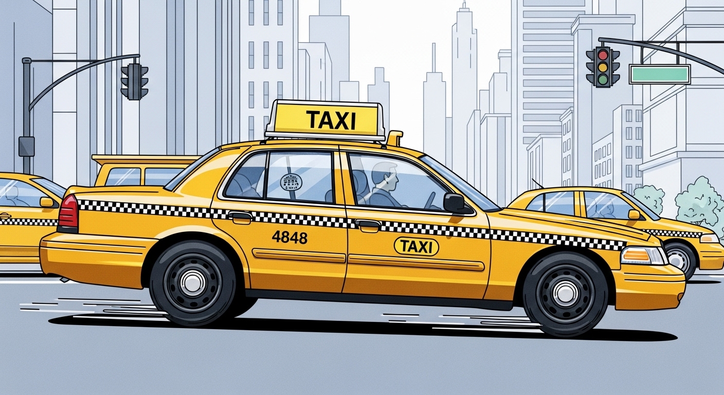 서울 개인택시 매매 3