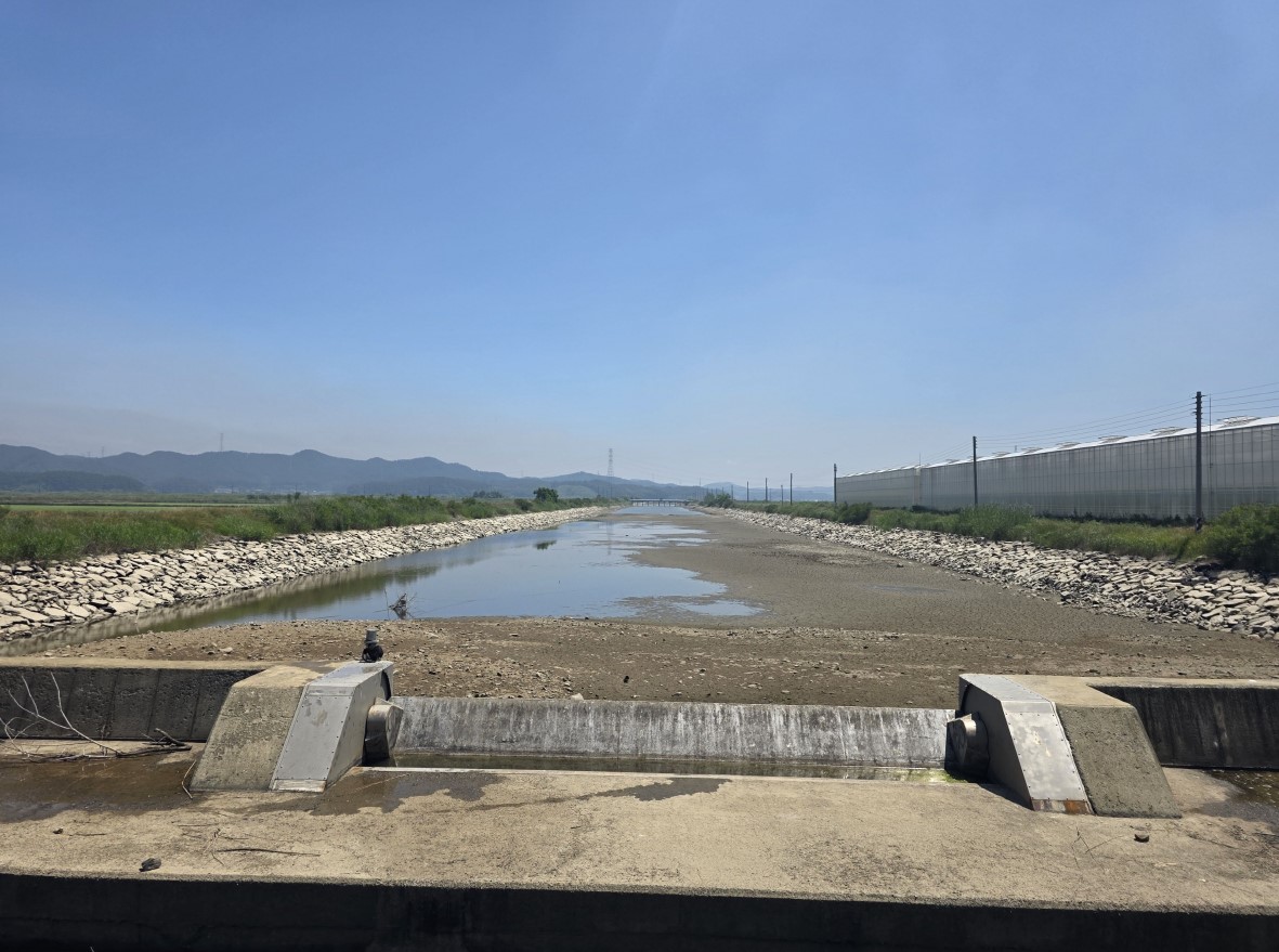 “꾸지나무골해변에서 학암포까지”