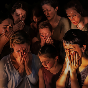 감정 전염 이론