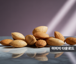 멜라토닌 많은 음식