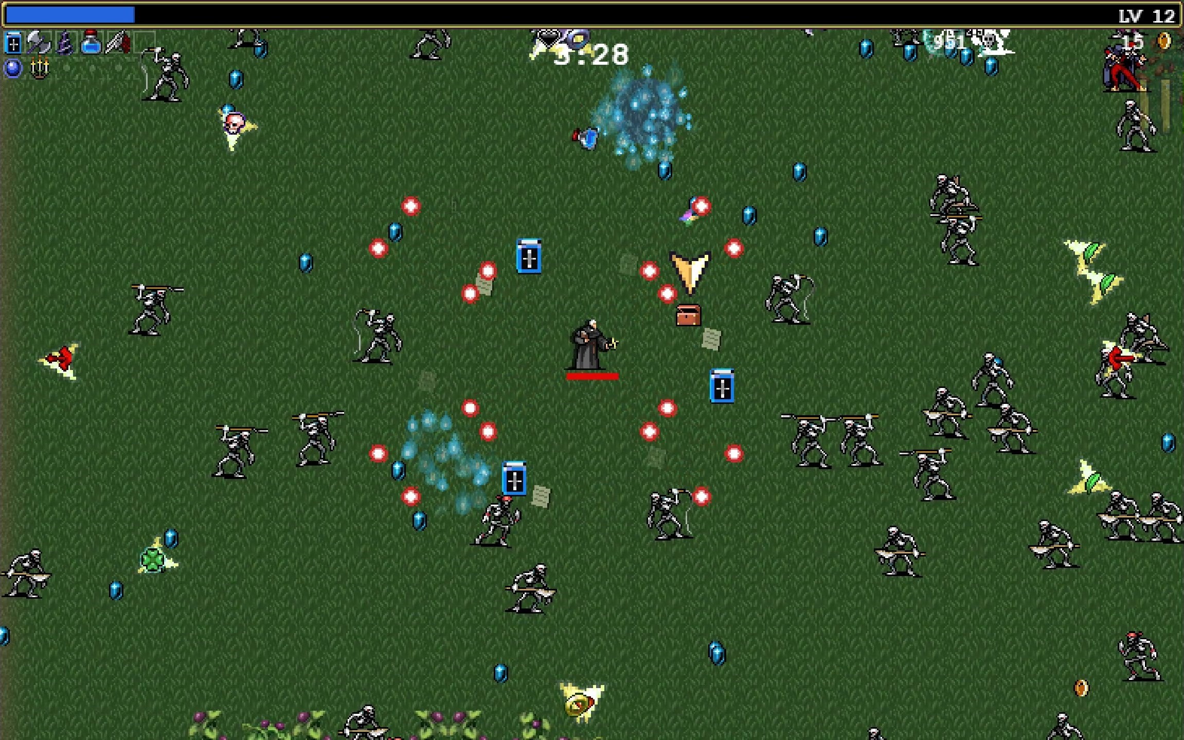 Gemini 적용 모습1