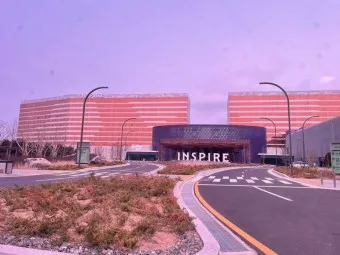 영종도 인스파이어 리조트 가격 예약 맛집_16