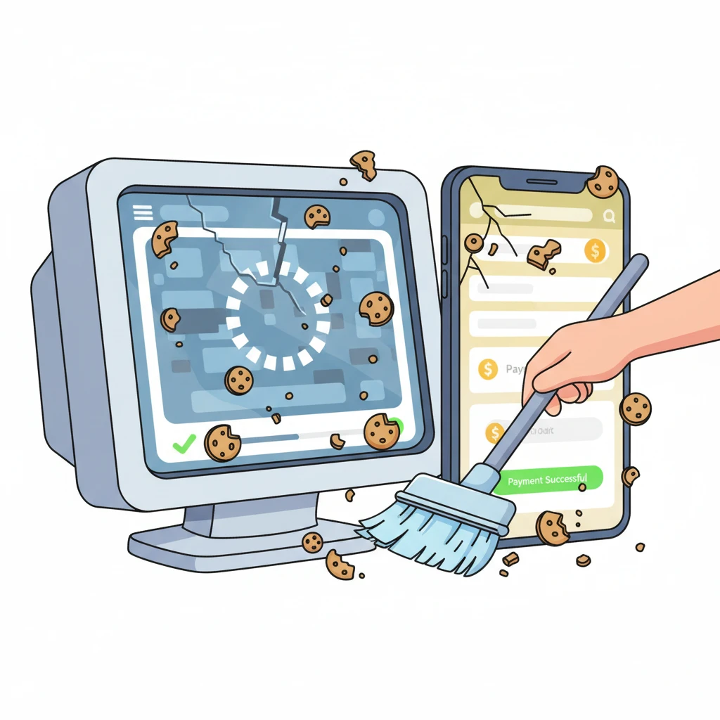 G마켓 결제하기 버튼 안 눌릴 때 브..