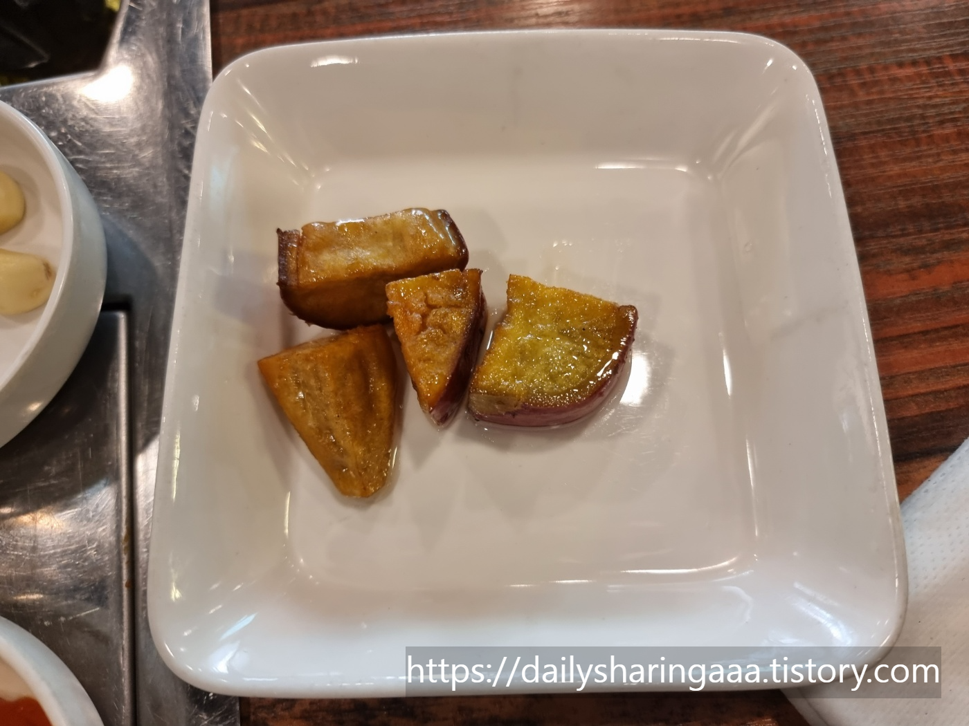 인천_신현동_태백참숯불갈비_반찬3