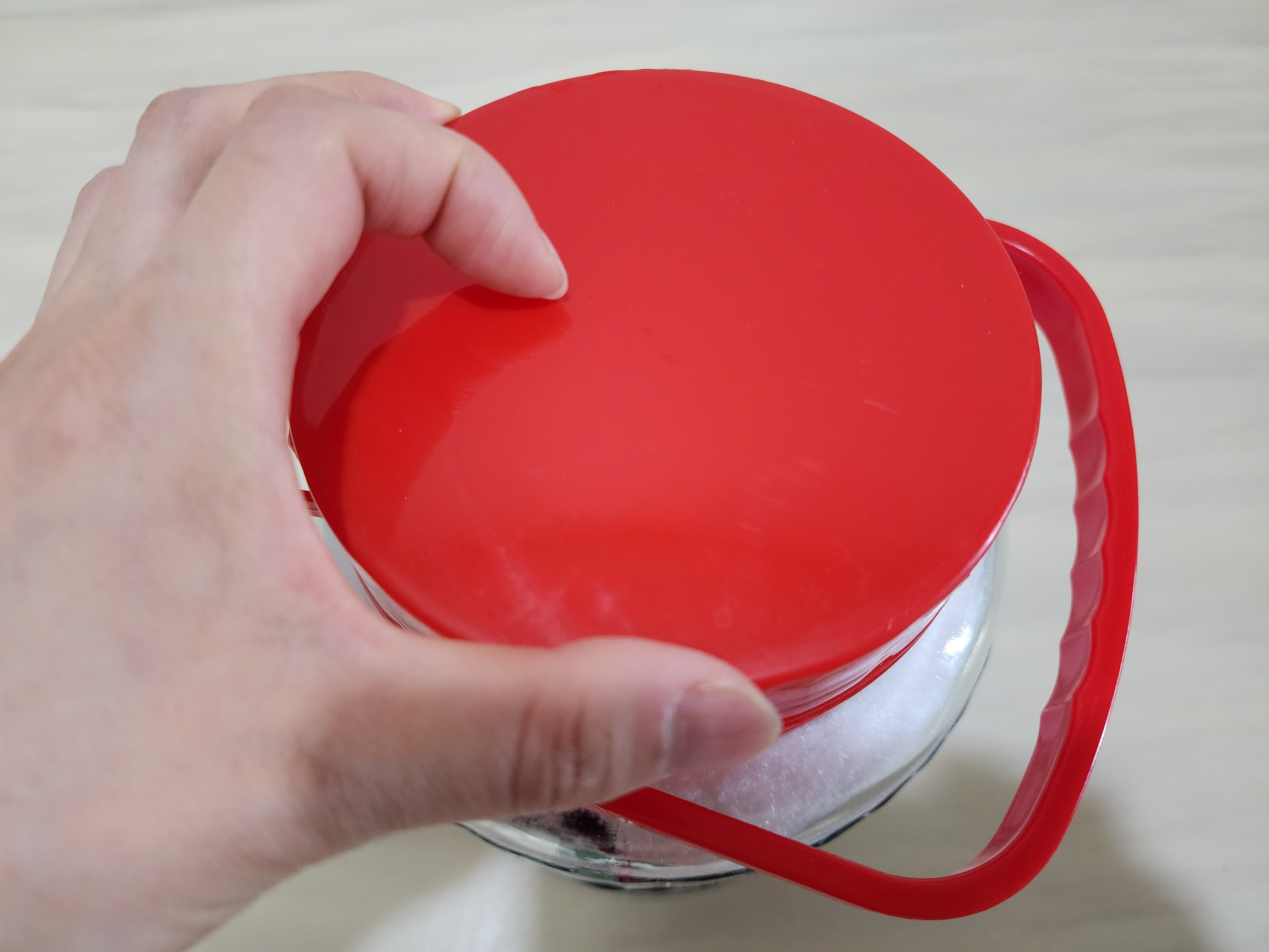 복분자청 만들기&amp;#44; 복분자청 먹는법