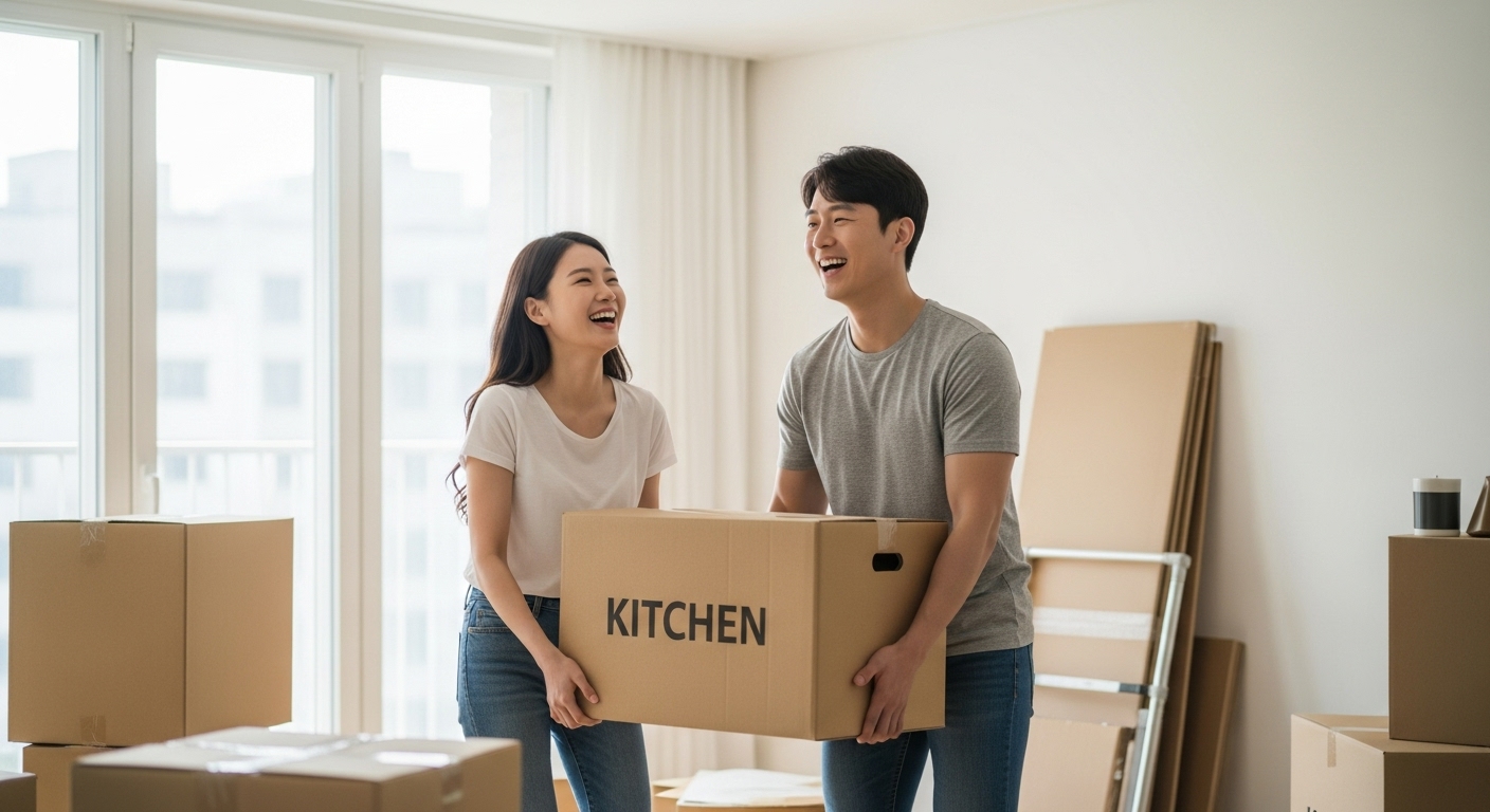 인천 이삿짐센터