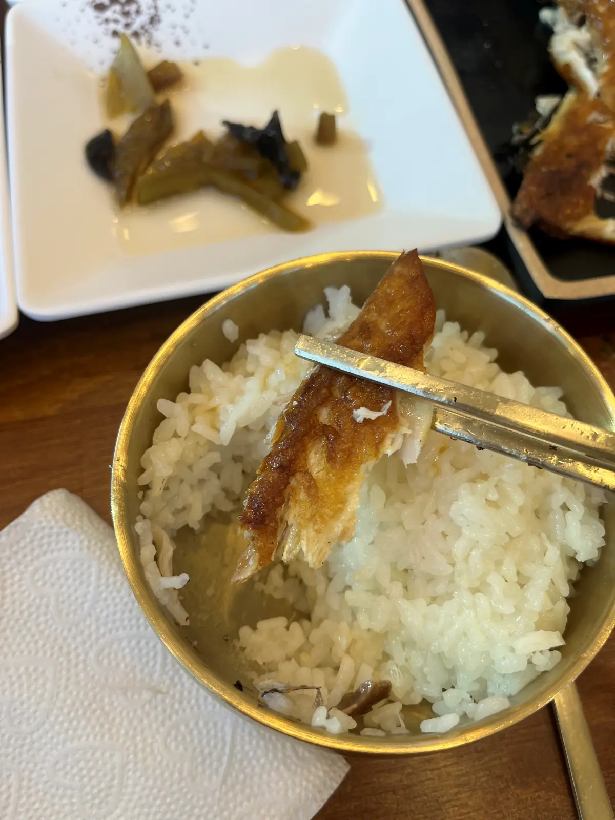 북극해고등어-고등어-살