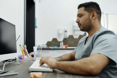 근골격계 질환 증상