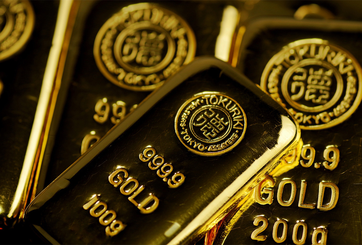 금값 오늘시세 18K 팔 때 금 한돈 가격 