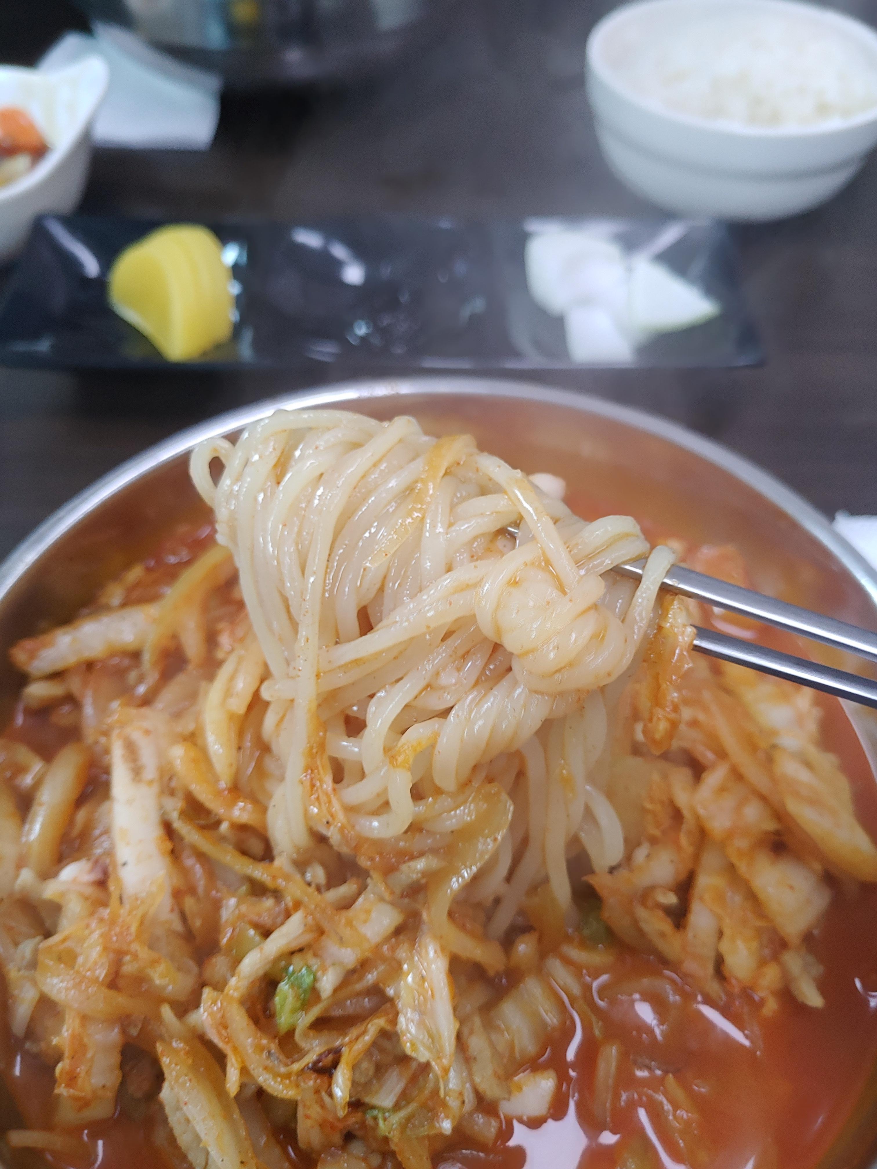 고짬뽕의 고기짬뽕