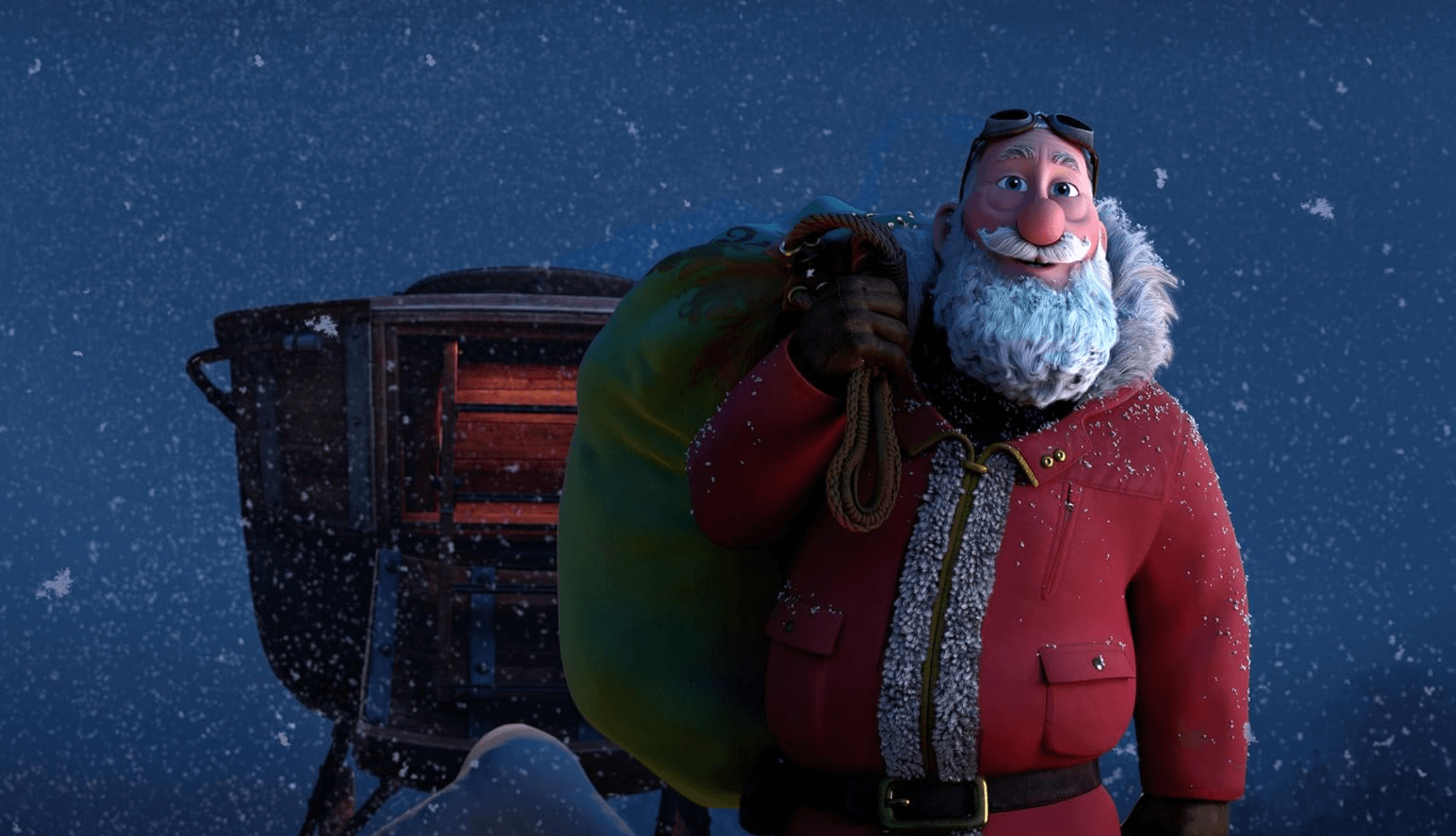 그해 크리스마스에는