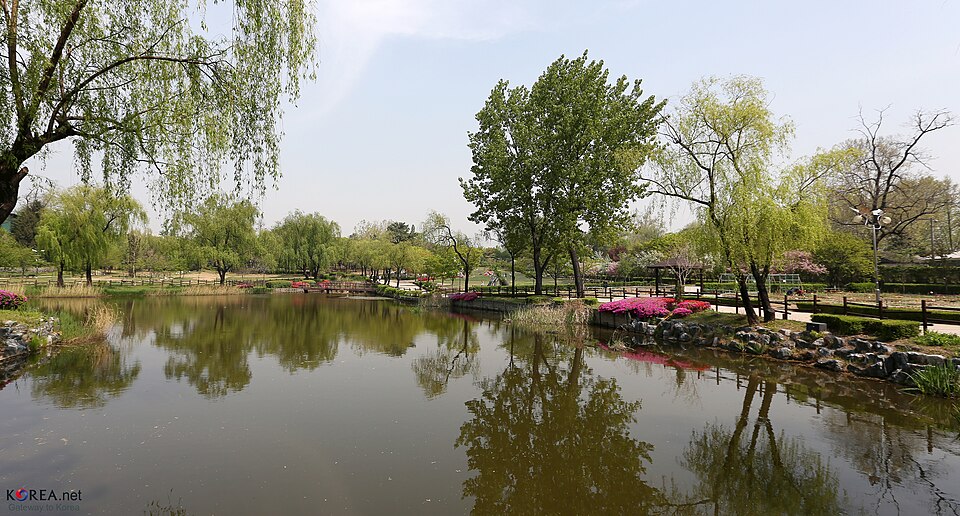 지역별 금액 차이 체크