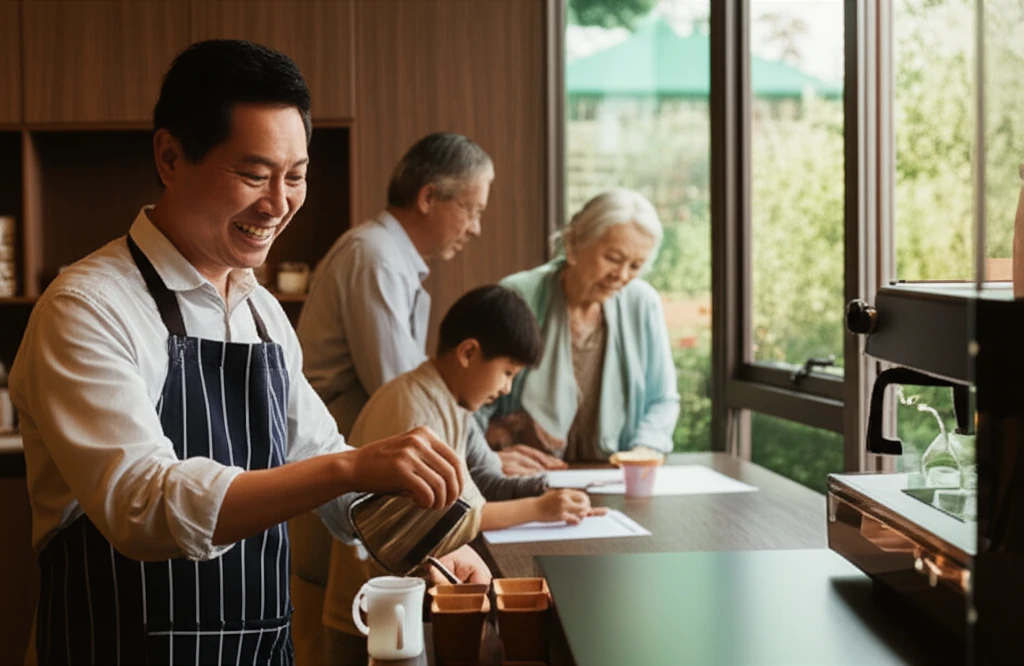 인천 연수구 노인일자리 전담 기관 시..