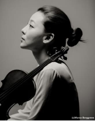 마스네의 타이스 명상곡 "Thais" Meditation - Massenet(Encore) : Clara-Jumi Kang