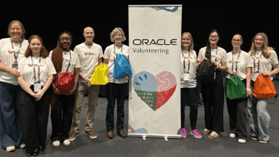 오라클의 역습 관련 이미지