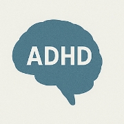 ADHD 증상
