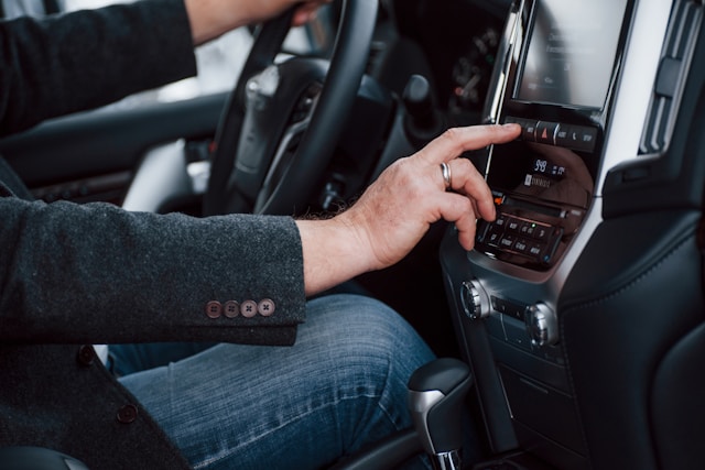 내비게이션 업데이트비용 완벽정리