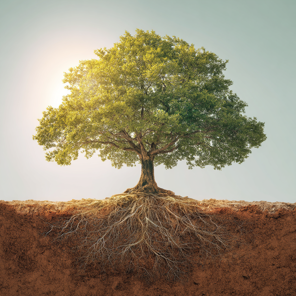 '결과'가 아닌 '과정'을 믿으세요.