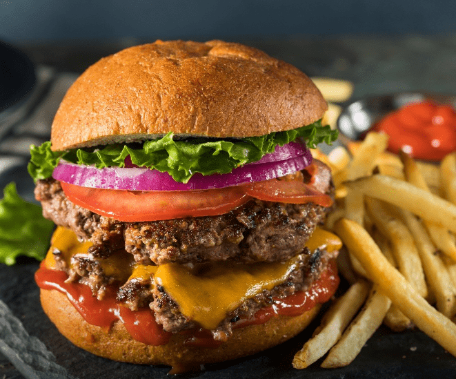 우도 맛집 &quot;우도꽃길&quot; 음식