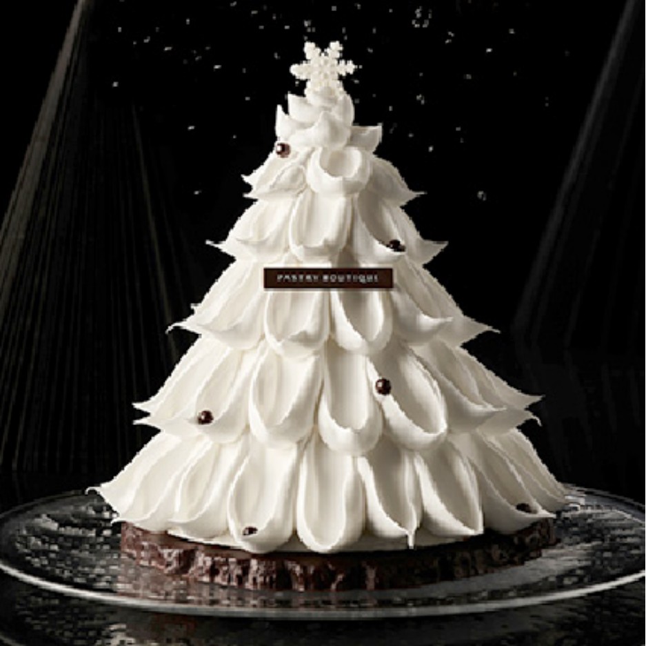 호텔 크리스마스 케이크 예약 안내(롯데호텔&amp;#44; 신라호텔&amp;#44; 콘래드서울&amp;#44; 포시즌호텔)