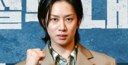 김희철 나이 프로필