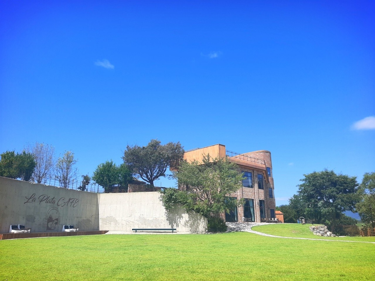 지리산정원 추천 카페