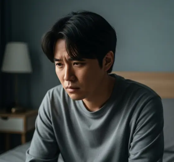 멜라토닌 부작용