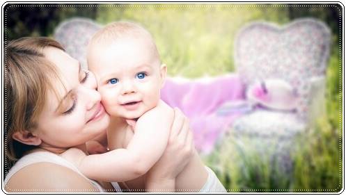 출산준비물 리스트