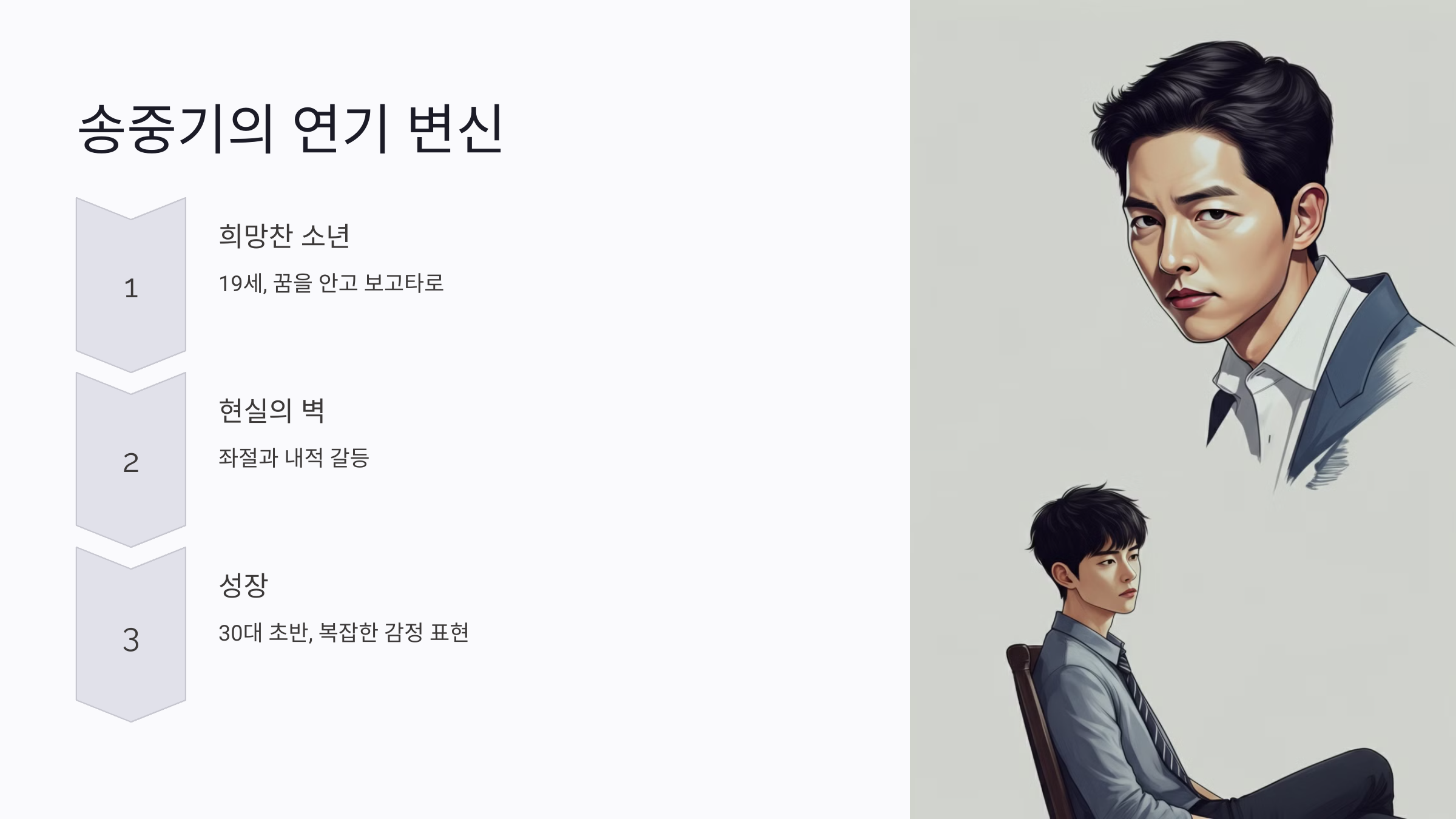 보고타 마지막 기회의 땅
