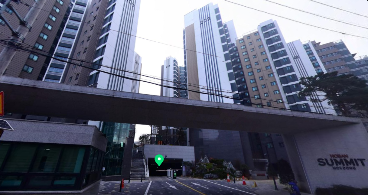 호반써밋 목동 청약자격 시세정보 일정 입주자 모집공고