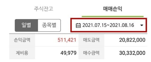 유료리당방-첫달수익